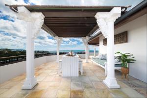 Waters Edge Penthouse