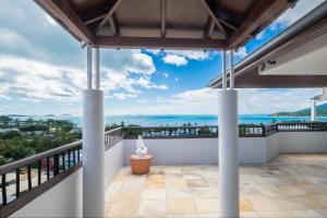 Waters Edge Penthouse