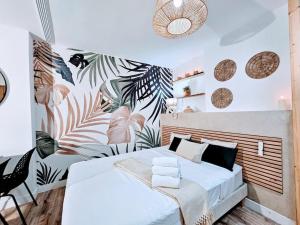 Cocon Pure Détente Balnéo Jacuzzi