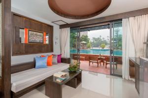 Naina Resort & Spa - SHA Extra Plus