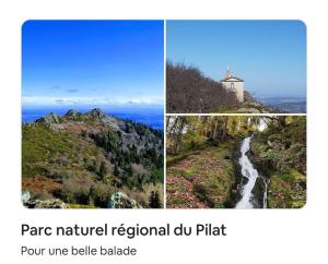 Appartements Cocon Pure Detente Balneo Jacuzzi : photos des chambres