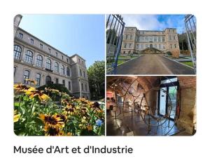 Cocon Pure Détente Balnéo Jacuzzi