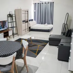 KLIA AIRPORT HOMESTAY - Sepang