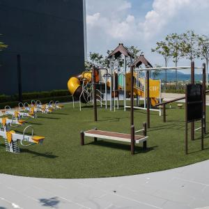 KLIA AIRPORT HOMESTAY