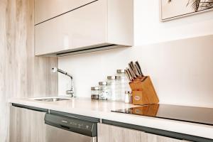 Ocean Beauty Apartment - Blue Venao