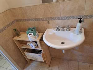 Habitaciones en Casa Típica Mendocina