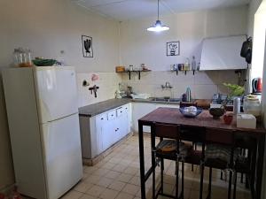 Habitaciones en Casa Típica Mendocina