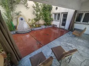 Casa de papel - Lujan de Cuyo