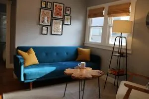 Modern home in the heart of San Diego - Hillcrest