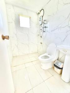 White House Villa