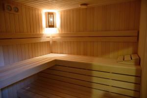 Guest House Nocturno