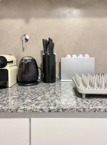 Departamento luminoso en el centro porteño