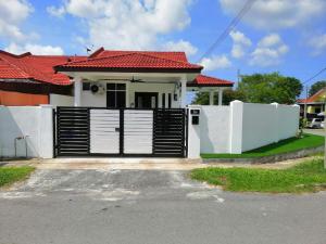 casa261 HOMESTAY PD
