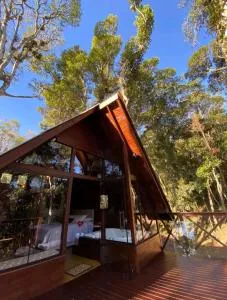 Recanto da Neblina - Cheiro de Mato - 兰舒凯马杜