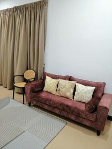 casa261 HOMESTAY PD