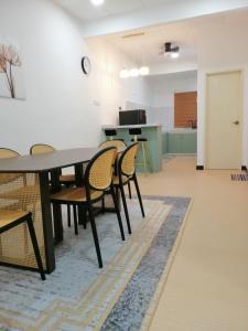 casa261 HOMESTAY PD