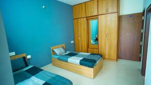 Hotel O by OYO Local Square Manyata