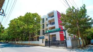 Hotel O Local Square Manyata