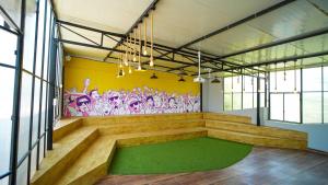 Hotel O by OYO Local Square Manyata