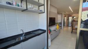 Apartamento em João Pessoa a 50 metros da Praia