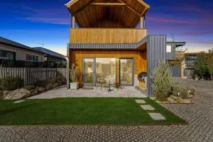 6A Alice - Brand New Studio l Bath l Smart TV l WiFi l BBQ - Crackenback