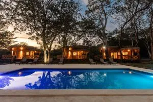 Dos Mares Venao Village - 普拉纳维瑙