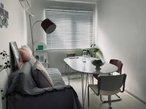 Stay Wangsimni - Seul