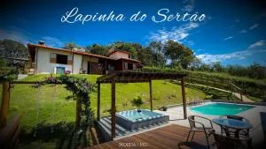 Lapinha do sertao_moeda/Mg - 莫埃达