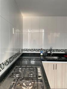 CASA VACACIONAL PAIPA BOYACA