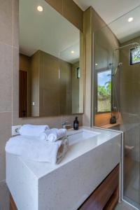 Biệt Thự 3 Phòng Ngủ (Three-Bedroom Villa)