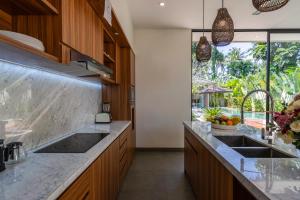 Biệt Thự 3 Phòng Ngủ (Three-Bedroom Villa)