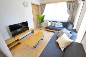 メイスン倶楽部ASATO 2F