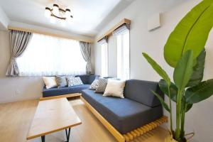 メイスン倶楽部ASATO 2F