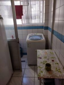 Apartamento no centro próximo a praia