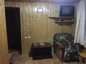 Pryvatna sadyba Svitanok