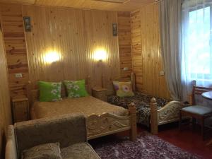 Pryvatna sadyba Svitanok