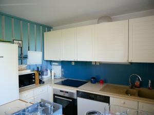 Charmante maison entre port et océan à Arzon, jusquà 6 personnes - FR-1-639-118