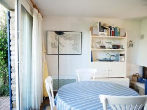 Charmante maison entre port et océan à Arzon, jusquà 6 personnes - FR-1-639-118