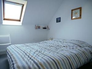 Charmante maison entre port et océan à Arzon, jusquà 6 personnes - FR-1-639-118