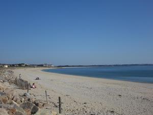 Charmante maison entre port et océan à Arzon, jusquà 6 personnes - FR-1-639-118