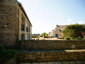 Charmante maison entre port et océan à Arzon, jusquà 6 personnes - FR-1-639-118