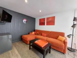 Charmant T2 près de la plage à Pontaillac - FR-1-550-77 - Pontaillac