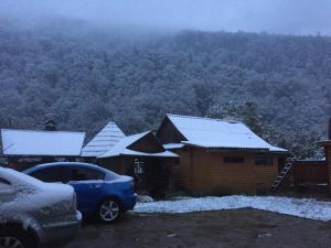 Pryvatna sadyba Svitanok