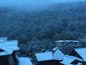 Pryvatna sadyba Svitanok