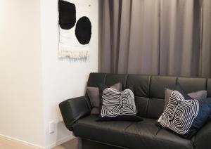 LANG HOTEL Kameido#Near Akihabara#チェックアウトのみ清掃あり