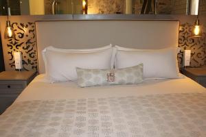 Castello di Carlo - Suite Carlo V