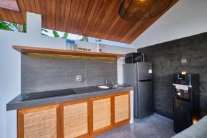 New! 2BR with Modern Style Villa in Ubud