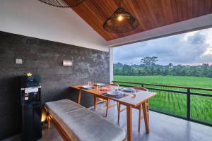 New! 2BR with Modern Style Villa in Ubud