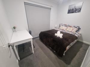 Cozy and Comfy Homestay Rooms