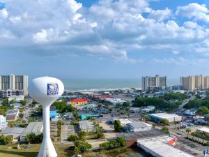 Ocean Bay Club 1404 Condo